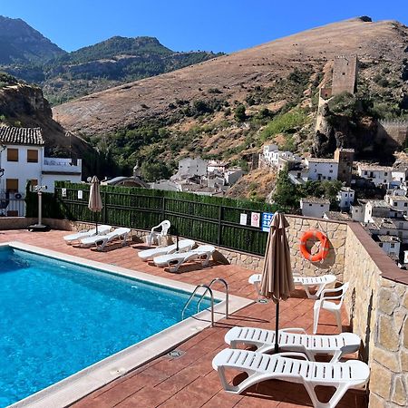 Casa Tio Paco Villa Cazorla Exteriör bild