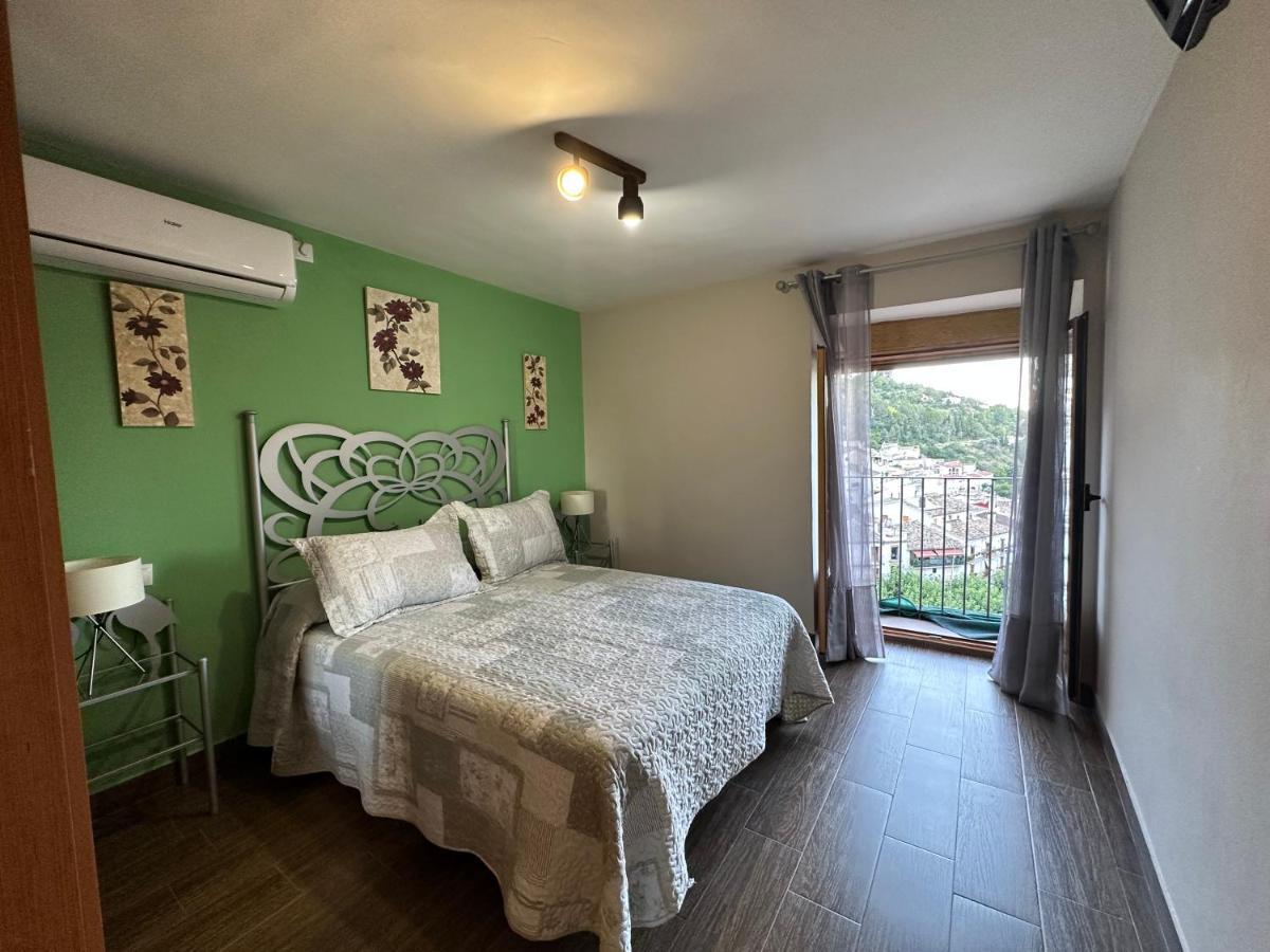Casa Tio Paco Villa Cazorla Exteriör bild