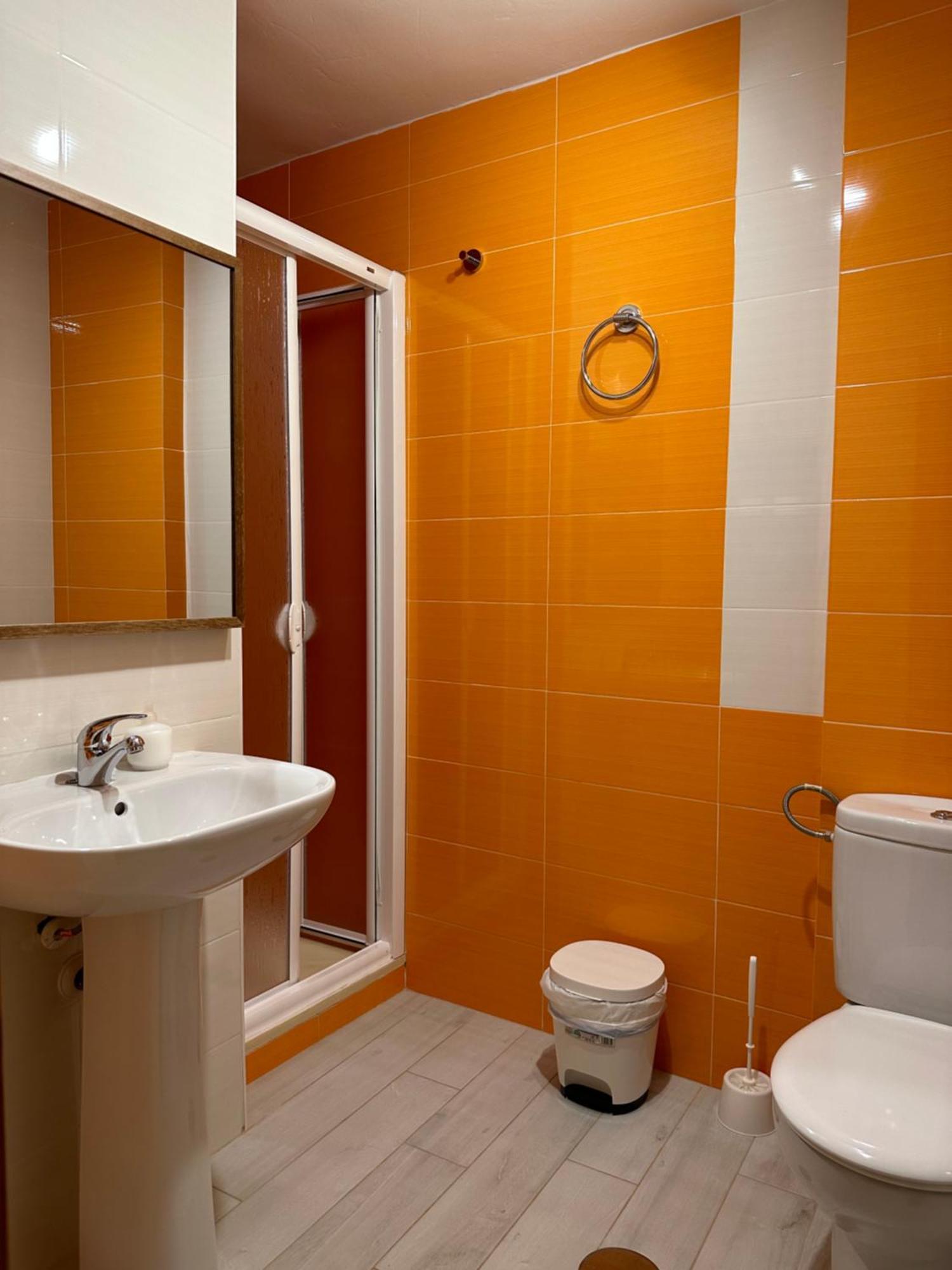 Casa Tio Paco Villa Cazorla Exteriör bild