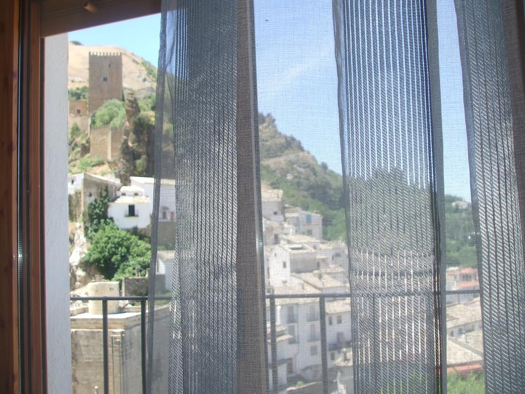 Casa Tio Paco Villa Cazorla Exteriör bild